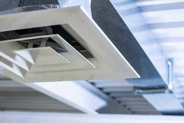 Best Affordable HVAC Duct Cleaning  in Montura, FL