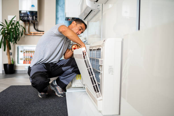 Best Ductwork Cleaning Services  in Montura, FL