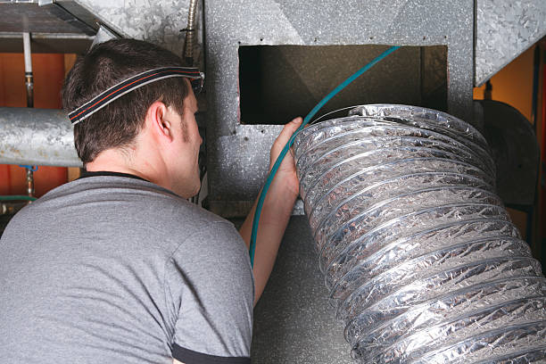 Best Affordable Air Duct Cleaning  in Montura, FL