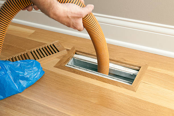 Ventilation Cleaning Services in Montura, FL