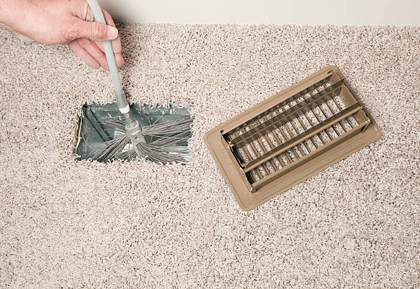 Best General Air Duct Cleaning  in Montura, FL