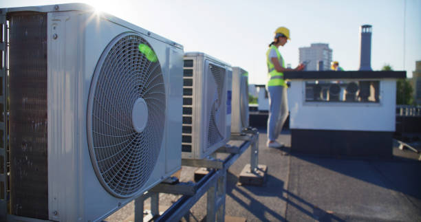 Ductwork Cleaning Services in Montura, FL