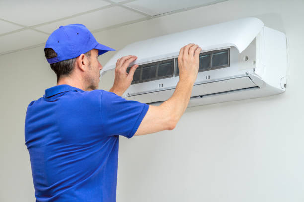 Best Best Air Duct Cleaning Company  in Montura, FL